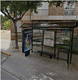 UR-HUMA017 - Travesia Ballesteros fte Ibercaja dir Avda Danzantes UR-HUMA017 - Travesia Ballesteros fte Ibercaja dir Avda Danzantes